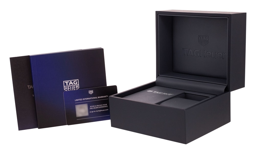 Tag Heuer Aquaracer WBP1311.BA0005